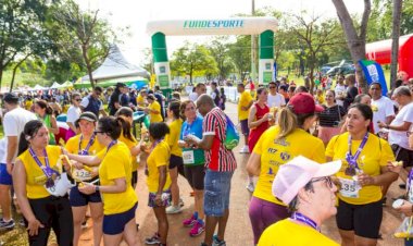 Reunião técnica da Fundesporte define detalhes do Festival de Verão 2025