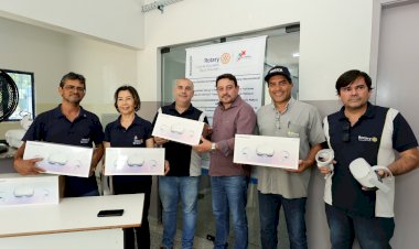 Parceria da Prefeitura com Rotary beneficia crianças com transtorno autista