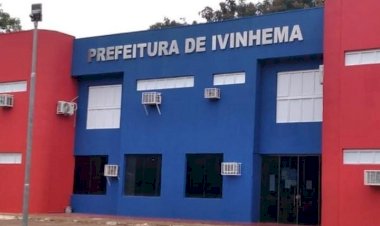 Administração municipal de Ivinhema concede reajuste salarial aos servidores