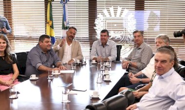 Com R$ 100 milhões em plano de expansão, Governo de MS apoia turismo sustentável em Bonito