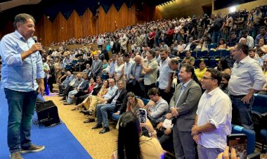 Lançamento de programa estadual reforça papel da ALEMS para o avanço da educação