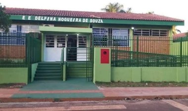 Escola Estadual Delfina Nogueira de Souza abre Chamada Pública para aquisição de gêneros alimentícios da Agricultura Familiar
