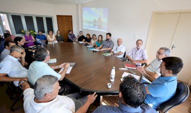 Com secretariado, Marçal faz balanço positivo do 1º mês e cobra rigor nos gastos