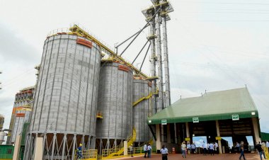 Copasul amplia capacidade de processamento de soja em Maracaju
