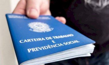 Região metropolitana de Campo Grande registra mais de 10 mil admissões em dezembro