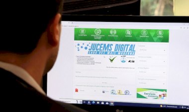 Mato Grosso do Sul registra alta de 50,5% na abertura de empresas em janeiro