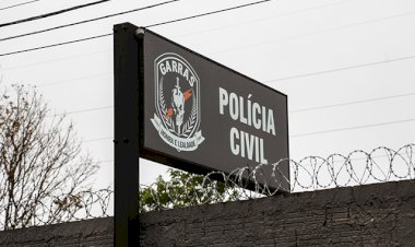 Justiça decreta prisão preventiva de presos na Operação Facilem Vitam