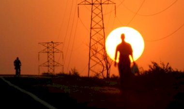 Calor intenso e baixa umidade marcam a terça-feira em Mato Grosso do Sul