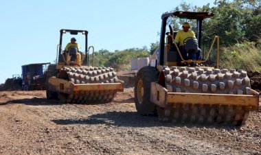 Governo de MS investe R$ 282,9 milhões em infraestrutura rodoviária