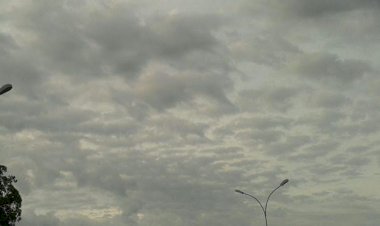 Previsão indica sol e pancadas de chuva em Mato Grosso do Sul