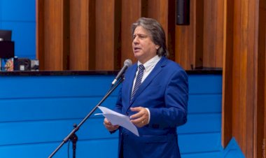 Deputado Caravina cobra da CCR MSVia melhorias para BR-163