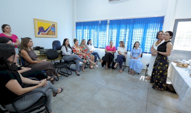 Prefeitura ‘abraça’ campanha do Hospital de Amor em Dourados