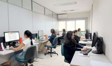 Prefeitura reduz tempo de emissão de alvarás para construção em Campo Grande