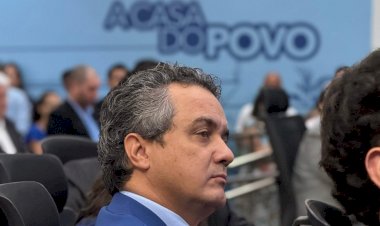 Vereador Landmark Rios reforça compromisso com inclusão e desenvolvimento na Câmara de Campo Grande