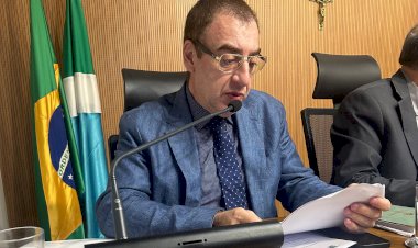 “Não podemos regredir, e sim preservar nossos rios”: Neno Razuk solicita ao Governo novo decreto para manter a proibição da pesca do dourado