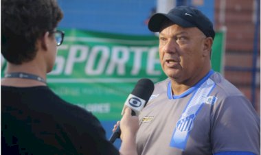 Com três classificados, agora restam outras três vagas para segunda fase