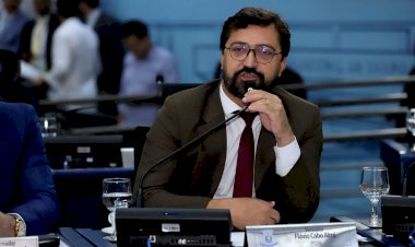 Flávio Cabo Almi destaca requerimento da CPI e faz indicações de melhorias para a população