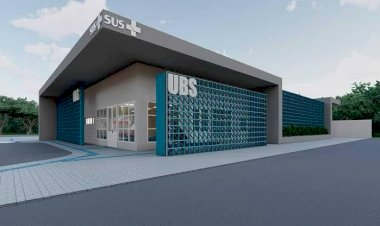 Prefeitura finaliza licitação para construção de nova Unidade de Saúde e amplia atendimento à saúde em Nova Alvorada do Sul