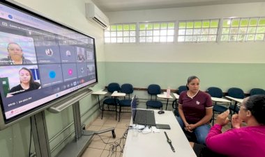 Inscrições abertas para curso gratuito de Libras oferecido pela SED