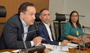 Deputados terão R$ 3,5 milhões cada para atender demandas