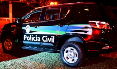 Traficante preso por vender creatina como cocaína ganha liberdade provisória