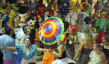 Saúde reforça prevenção contra ISTs, HIV e hepatites virais no Carnaval