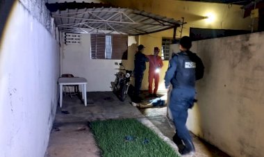 Homem é espancado até a morte por lutador de muay thai em Dourados