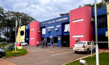 Hackers invadem sistema de prefeitura e exigem resgate de US$ 1 milhão em Mato Grosso do Sul