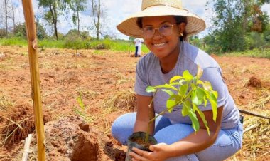 Estudo inédito traz panorama socioeconômico da agricultura familiar de Mato Grosso do Sul