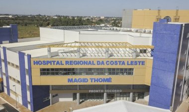 Costa Leste fortalece neurologia com telemedicina e novas especialidades no HR de Três Lagoas