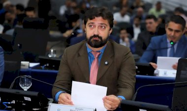 Flávio Cabo Almi solicita melhorias na infraestrutura urbana: ciclovias, abrigos de ônibus e tapa-buracos em Campo Grande
