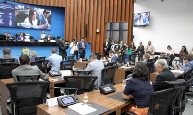 Deputados votam hoje projetos de lei que tratam de benefícios sociais