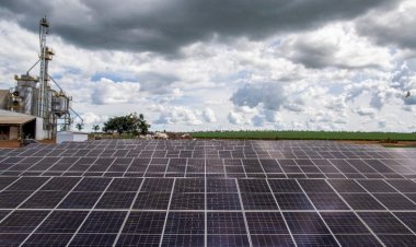 Mato Grosso do Sul expande geração de energia em 11%, com destaque para projetos renováveis