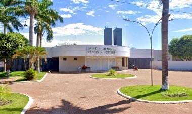 Prefeitura de Nova Alvorada do Sul emite esclarecimento sobre Fatalidade envolvendo o Hospital Municipal Francisca Ortega