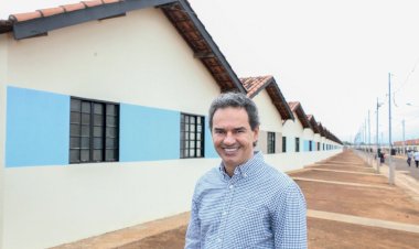 Vereador Marquinhos Trad manifesta apoio à isenção do IPTU para beneficiários do Minha Casa Minha Vida!