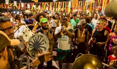 Agendão: folia se despede com Enterro dos Ossos, Noite das Campeãs e Carnaval Cultural em Corumbá