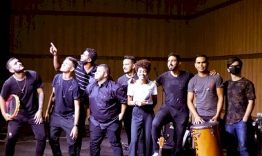 Atos 29: O pagode gospel que leva louvor e alegria para eventos em MS