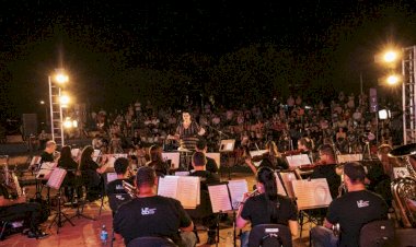 Orquestra UFGD se apresenta em Corumbá e Campo Grande neste mês de março