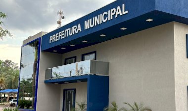 Prefeitura de Nova Alvorada do Sul Anuncia Reforma Administrativa para Melhor Gestão Pública