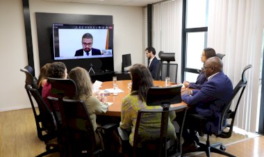 Em primeira sessão do biênio, Comissão de Heteroidentificação analisa autodeclaração de 69 candidatos