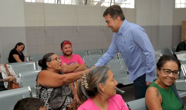 Com novos diretores, Unidades Básicas de Saúde mudam atendimento