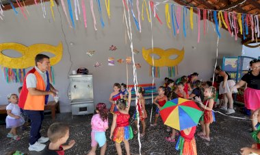 Marçal Filho lança projeto Educart para alunos das escolas municipais