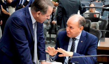 Mesa Diretora designa novos membros para a Corregedoria da Assembleia Legislativa