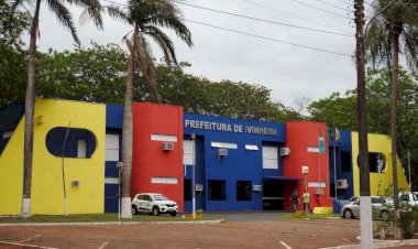 Município de Ivinhema oferece REFIS para contribuintes regularizarem débitos