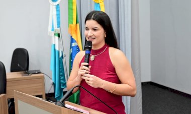 Sala do empreendedor e Sebrae- MS proveram palestra em Ivinhema