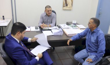 Prefeitura envia à Câmara projeto que cria a Patrulha Maria da Penha