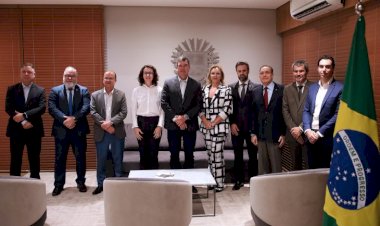 Reformulação: Governo e MPMS debatem ações no aprimoramento da rede de proteção à mulher