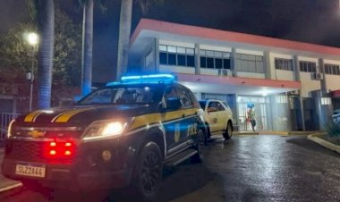 OPERAÇÃO EMERGENCIAL LEVA ÓRGÃOS DE DOURADOS PARA TRANSPLANTE NA CAPITAL