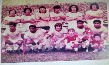 Comercial completa hoje 82 anos com nove títulos conquistados