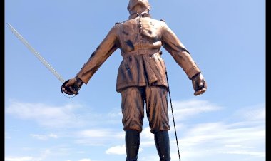 Antônio João: 61 anos de História, Tradição e Coragem